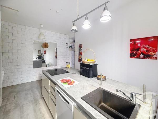 Appartement F4 à vendre  4 pièces - 98 m2 CAGNES SUR MER - 06