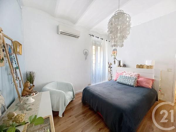 Appartement F4 à vendre  4 pièces - 98 m2 CAGNES SUR MER - 06