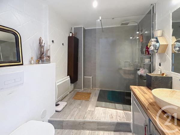 Appartement F4 à vendre  4 pièces - 98 m2 CAGNES SUR MER - 06