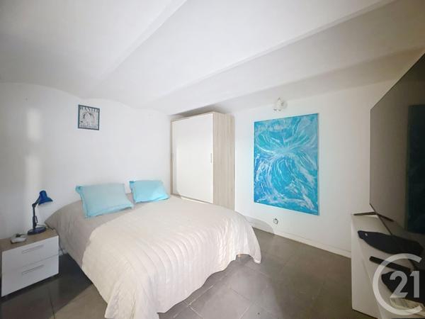 Appartement F4 à vendre  4 pièces - 98 m2 CAGNES SUR MER - 06