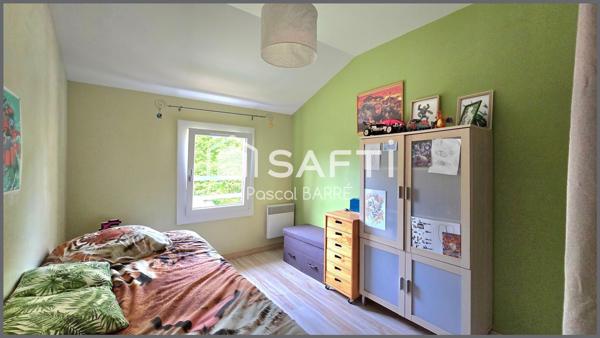 Maison rénovée au calme d’une impasse, prête à vivre, idéale premier achat