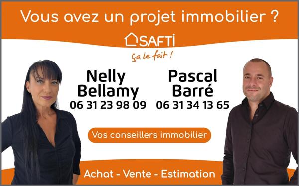 Maison rénovée au calme d’une impasse, prête à vivre, idéale premier achat