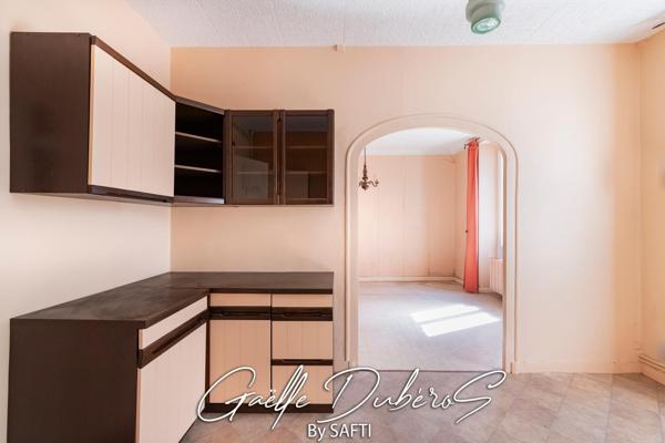 Appartement hyper centre Angers au calme ***Pré visite 3D disponbile***