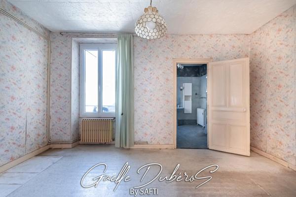 Appartement hyper centre Angers au calme ***Pré visite 3D disponbile***