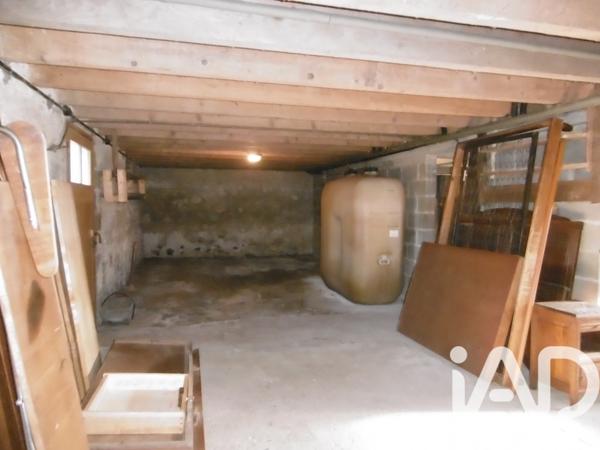 Maison à vendre 3 pièces 67 m² Adriers