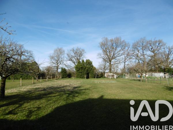 Maison à vendre 3 pièces 67 m² Adriers