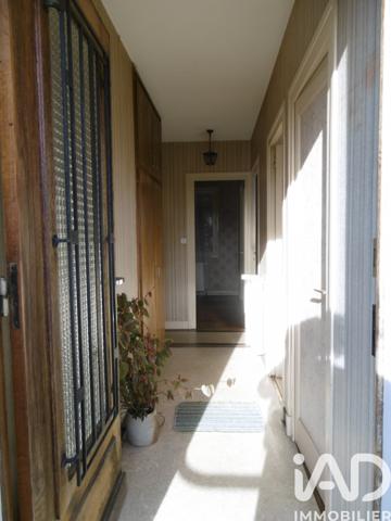 Maison à vendre 3 pièces 67 m² Adriers