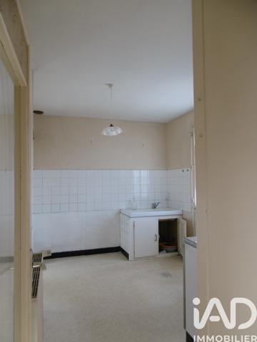 Maison à vendre 3 pièces 67 m² Adriers