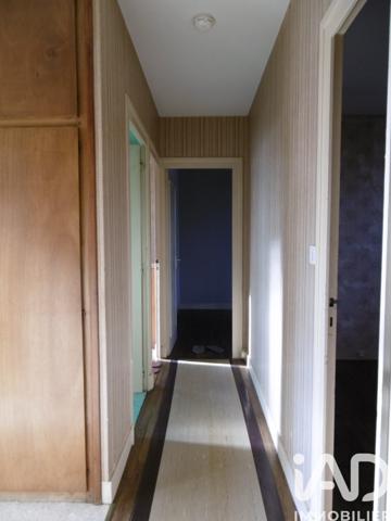 Maison à vendre 3 pièces 67 m² Adriers