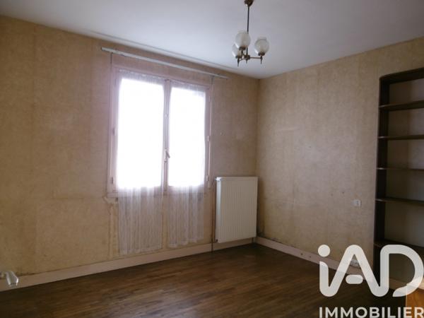 Maison à vendre 3 pièces 67 m² Adriers
