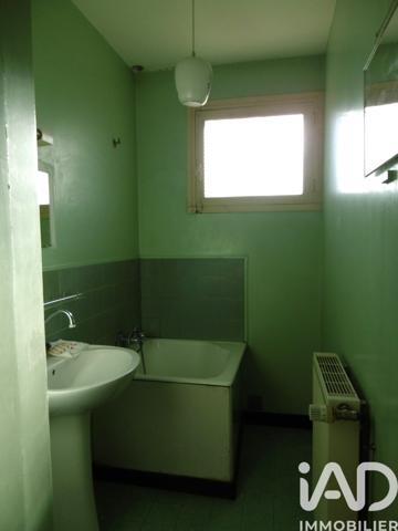 Maison à vendre 3 pièces 67 m² Adriers