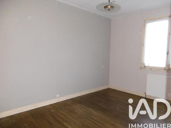 Maison à vendre 3 pièces 67 m² Adriers