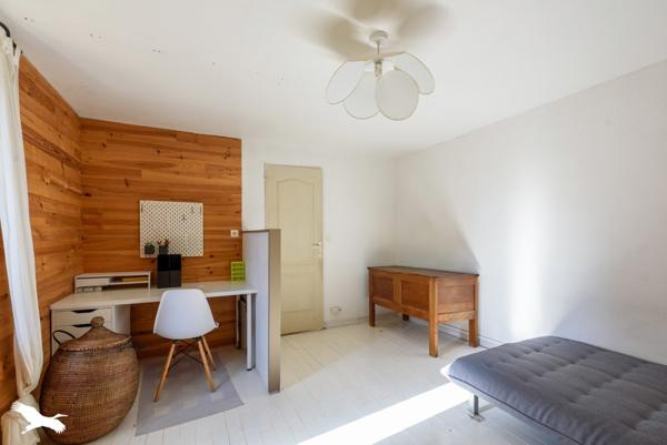 Maison à vendre |  Mont-de-Marsan |  5 pièces | 115 m²