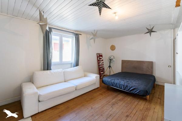 Maison à vendre |  Mont-de-Marsan |  5 pièces | 115 m²