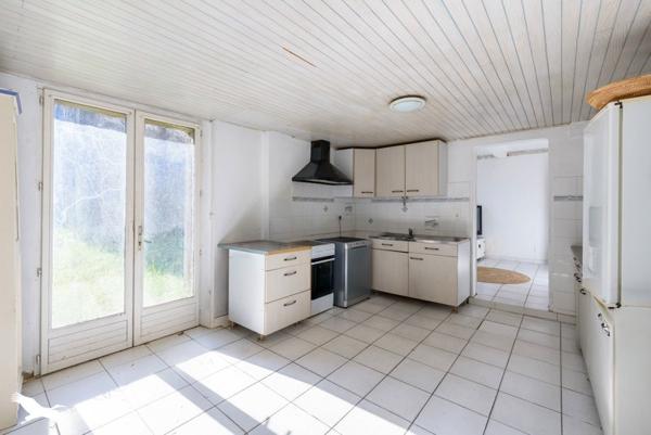 Maison à vendre |  Mont-de-Marsan |  5 pièces | 115 m²