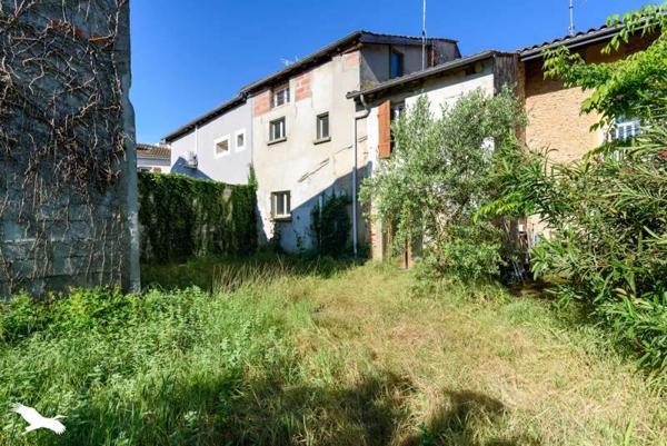 Maison à vendre |  Mont-de-Marsan |  5 pièces | 115 m²