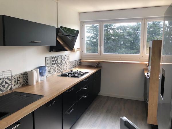 Appartement Nantes - 3 pièce(s) - 63.24 m2