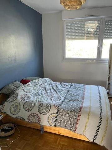 Appartement Nantes - 3 pièce(s) - 63.24 m2