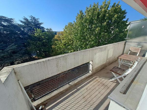 Appartement Nantes - 3 pièce(s) - 63.24 m2