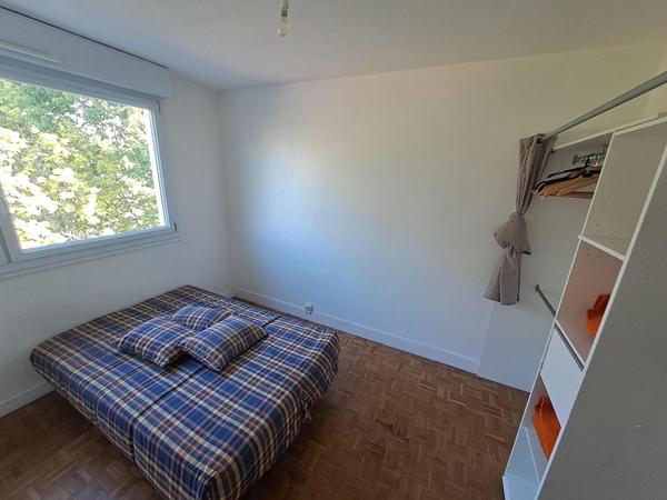 Appartement Nantes - 3 pièce(s) - 63.24 m2