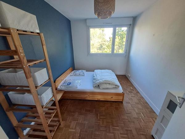 Appartement Nantes - 3 pièce(s) - 63.24 m2
