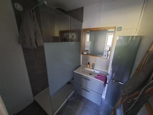 Appartement Nantes - 3 pièce(s) - 63.24 m2