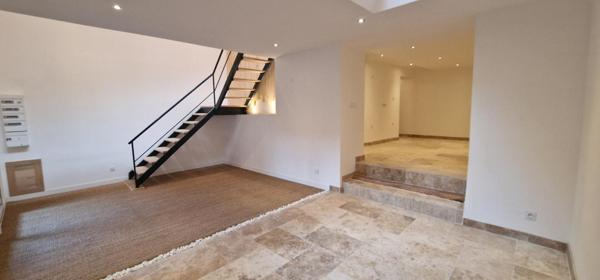 Appartement  4 pièces 105 m2