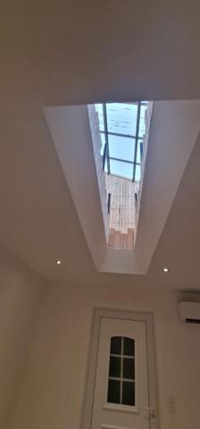 Appartement  4 pièces 105 m2