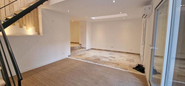 Appartement  4 pièces 105 m2