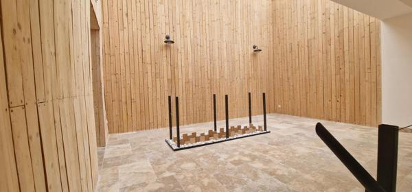 Appartement  4 pièces 105 m2