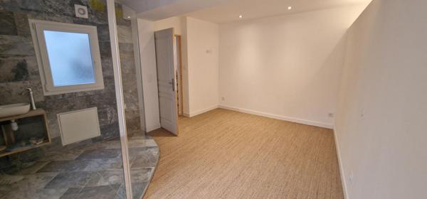 Appartement  4 pièces 105 m2