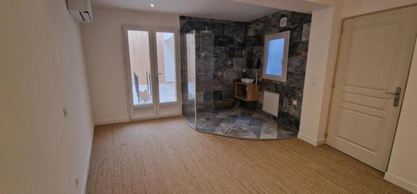 Appartement  4 pièces 105 m2