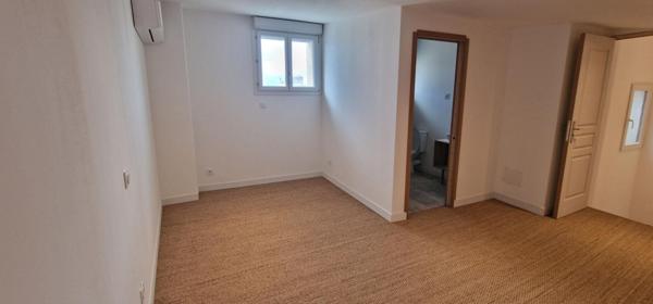 Appartement  4 pièces 105 m2