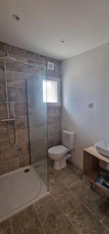 Appartement  4 pièces 105 m2