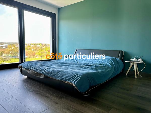 Vente Maison196,46 m² - 7 Pièces - MIRECOURT (88500)