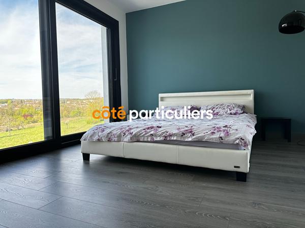 Vente Maison196,46 m² - 7 Pièces - MIRECOURT (88500)