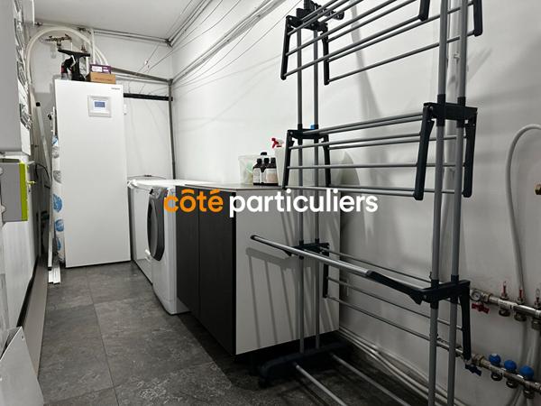 Vente Maison196,46 m² - 7 Pièces - MIRECOURT (88500)
