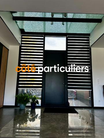 Vente Maison196,46 m² - 7 Pièces - MIRECOURT (88500)