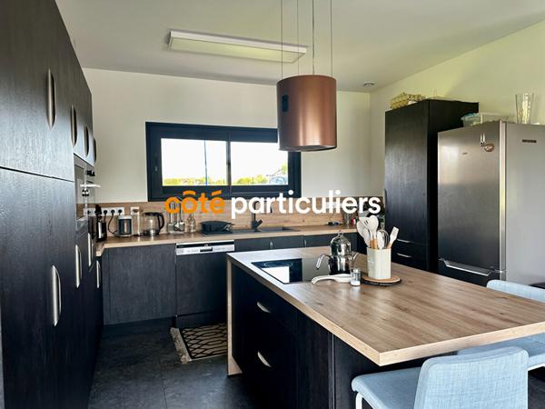 Vente Maison196,46 m² - 7 Pièces - MIRECOURT (88500)