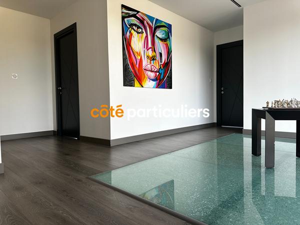 Vente Maison196,46 m² - 7 Pièces - MIRECOURT (88500)