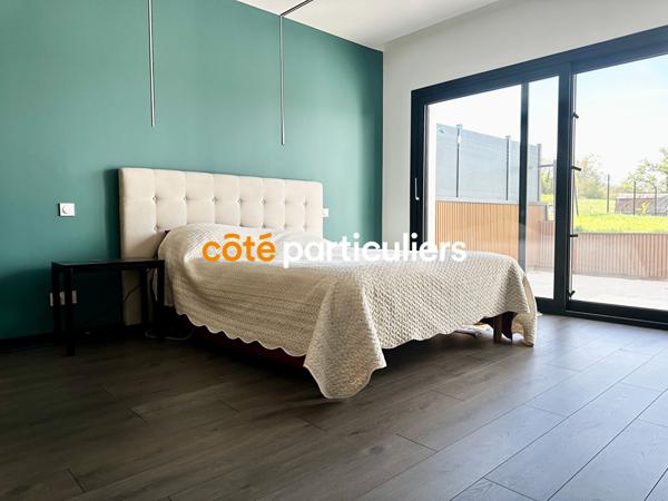 Vente Maison196,46 m² - 7 Pièces - MIRECOURT (88500)