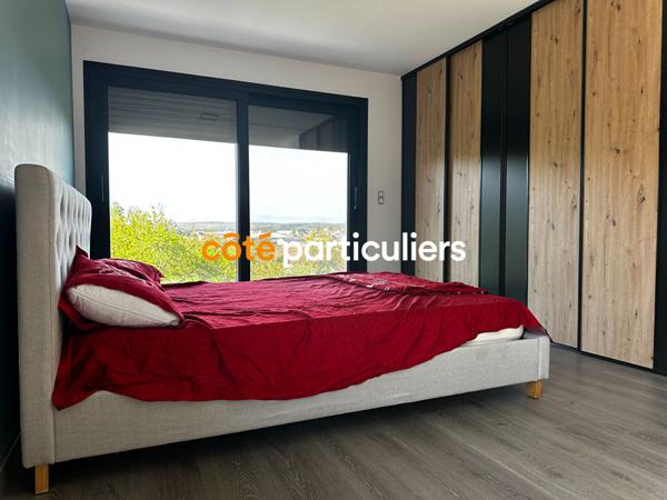 Vente Maison196,46 m² - 7 Pièces - MIRECOURT (88500)