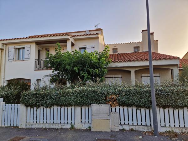 Maison 166 m2 habitable - VILLENEUVE DE LA RAHO