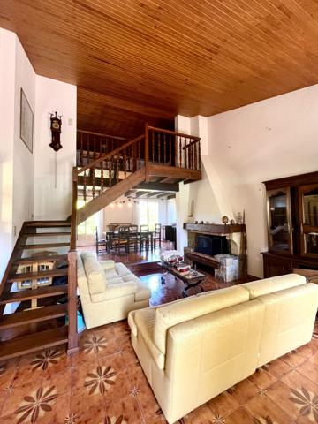 Maison 166 m2 habitable - VILLENEUVE DE LA RAHO