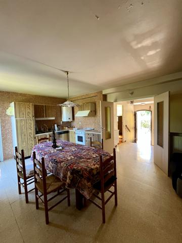 Maison 166 m2 habitable - VILLENEUVE DE LA RAHO