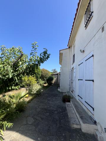 Maison 166 m2 habitable - VILLENEUVE DE LA RAHO