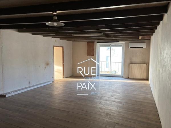 79240 L ABSIE Maison de ville - L'Absie - 189 m²