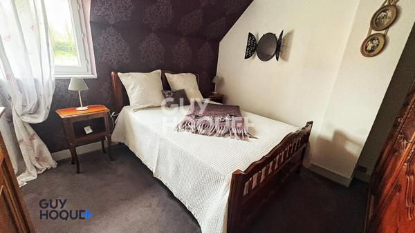 MAISON MOUSSY LE VIEUX 6 PIÈCES 127 M²