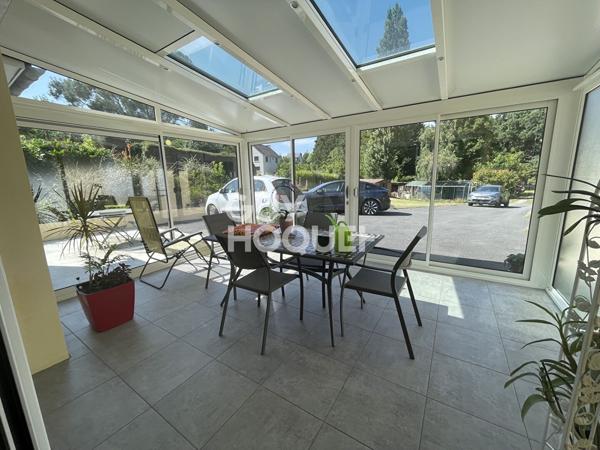 SAINT QUAY PORTRIEUX : A VENDRE MAISON DE PLAIN-PIED !