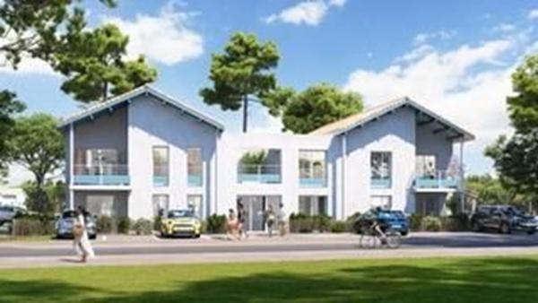 Appartement - St Georges de Didonne